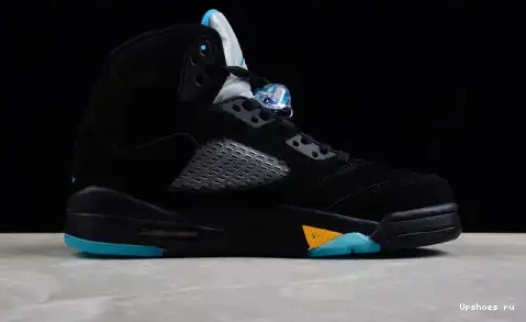 DD0587-047 DD0587-047 Aqua 5 Jordan Retro 0426